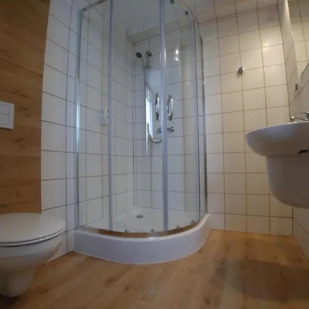 Argentia Rum i privatbostad