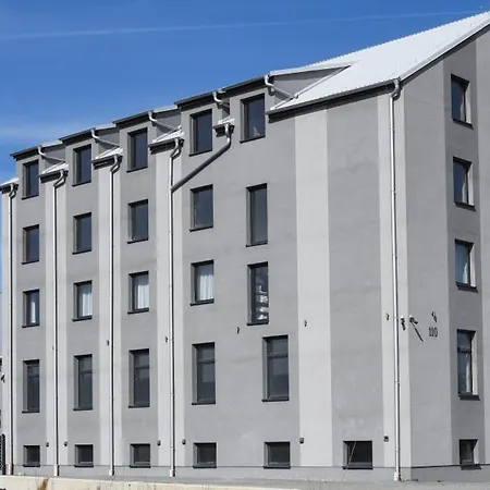 Argentia Rum i privatbostad