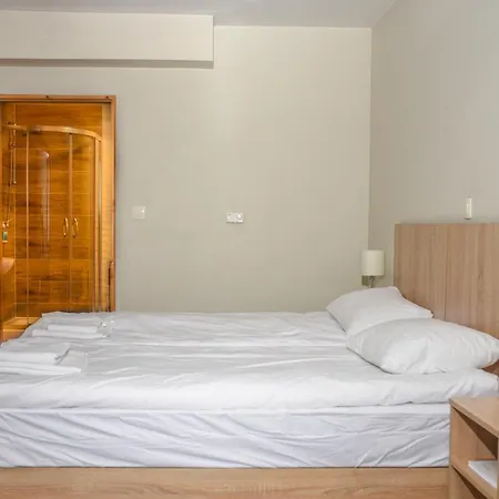 Argentia Rum i privatbostad Dzierżoniów