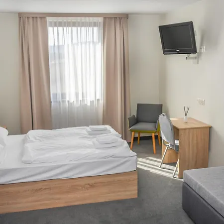 Argentia Kwatera prywatna