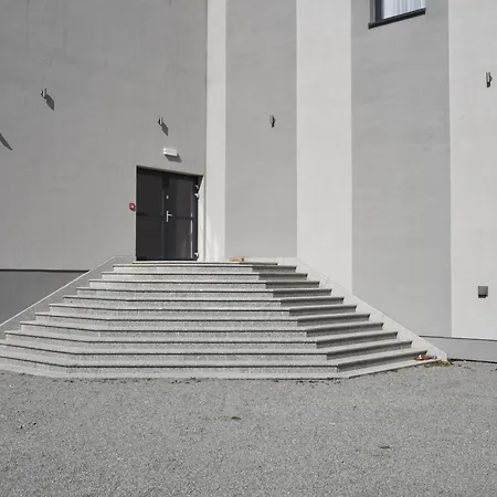 Rum i privatbostad Argentia