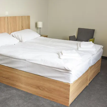 Rum i privatbostad Argentia