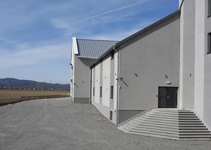 Argentia * Dzierżoniów