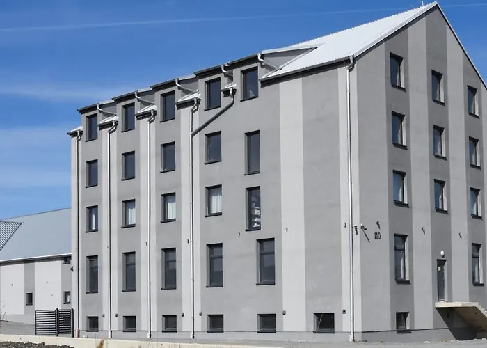 Argentia Kwatera prywatna