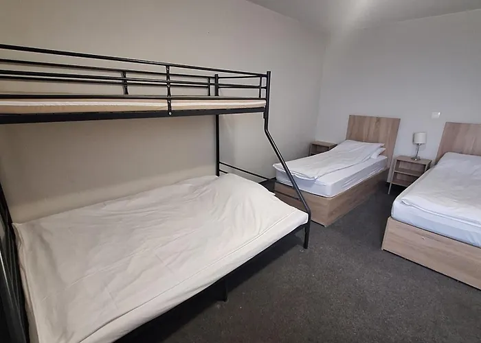 Argentia Kwatera prywatna Dzierżoniów