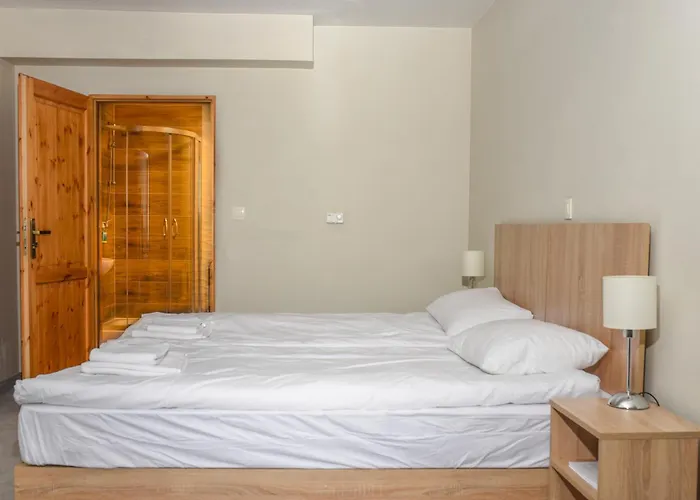 Argentia Kwatera prywatna Dzierżoniów