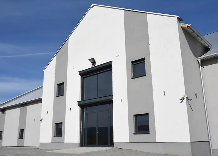 Kwatera prywatna Argentia Dzierżoniów