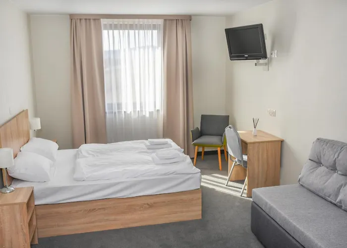 Argentia Kwatera prywatna