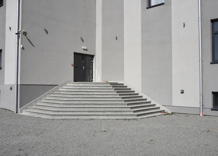 Kwatera prywatna Argentia