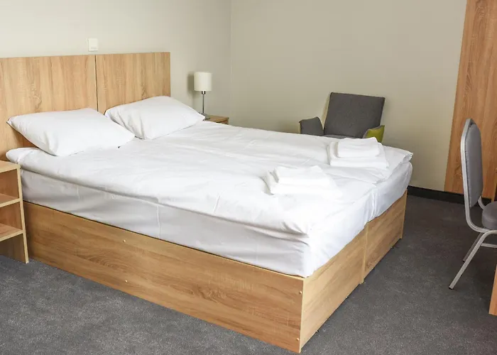 Kwatera prywatna Argentia